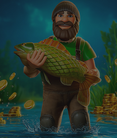 Big Bass Bonanza