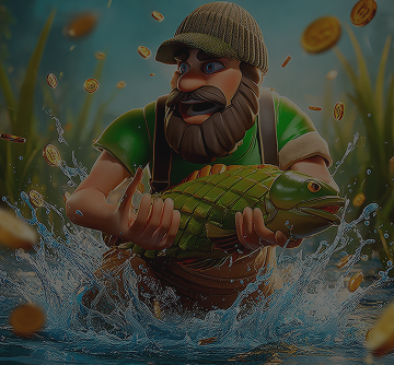 Big Bass Bonanza