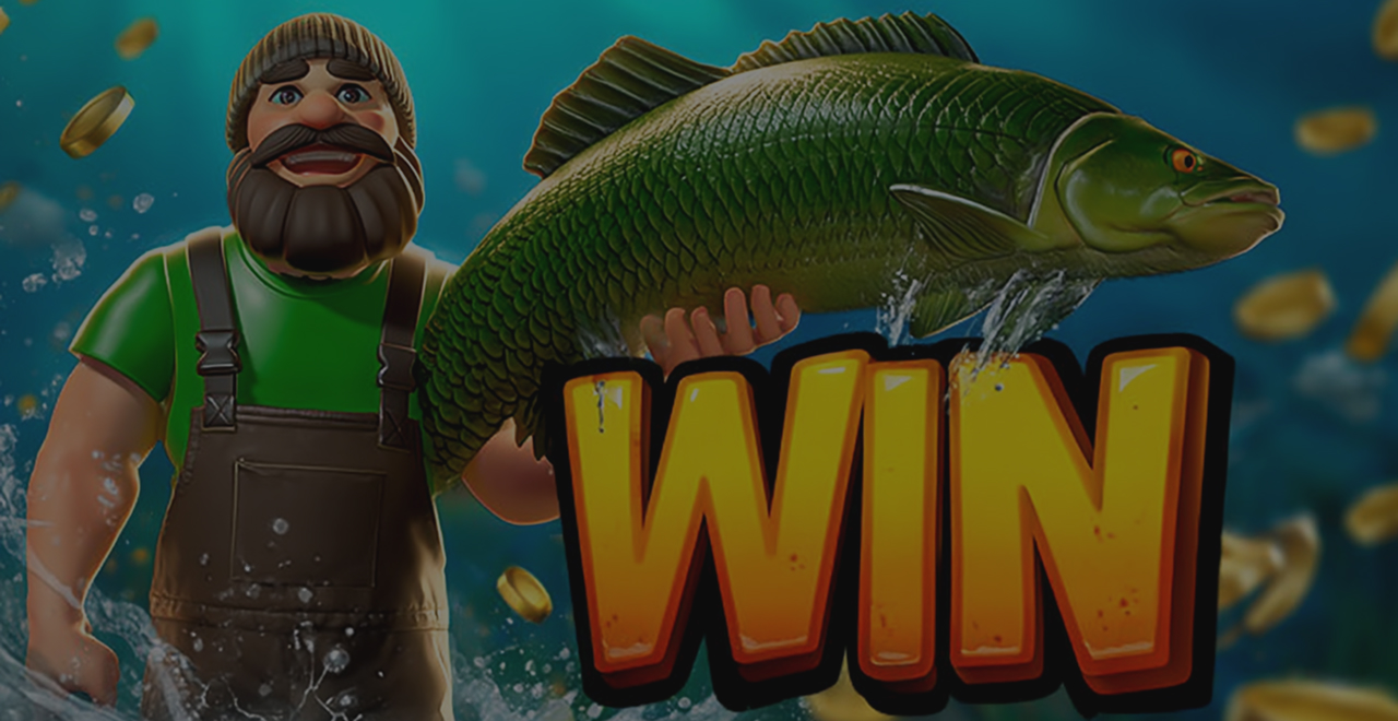 Big Bass Bonanza