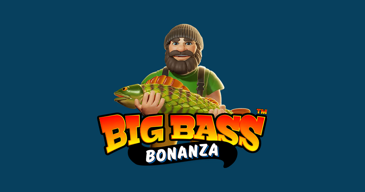 Big Bass Bonanza